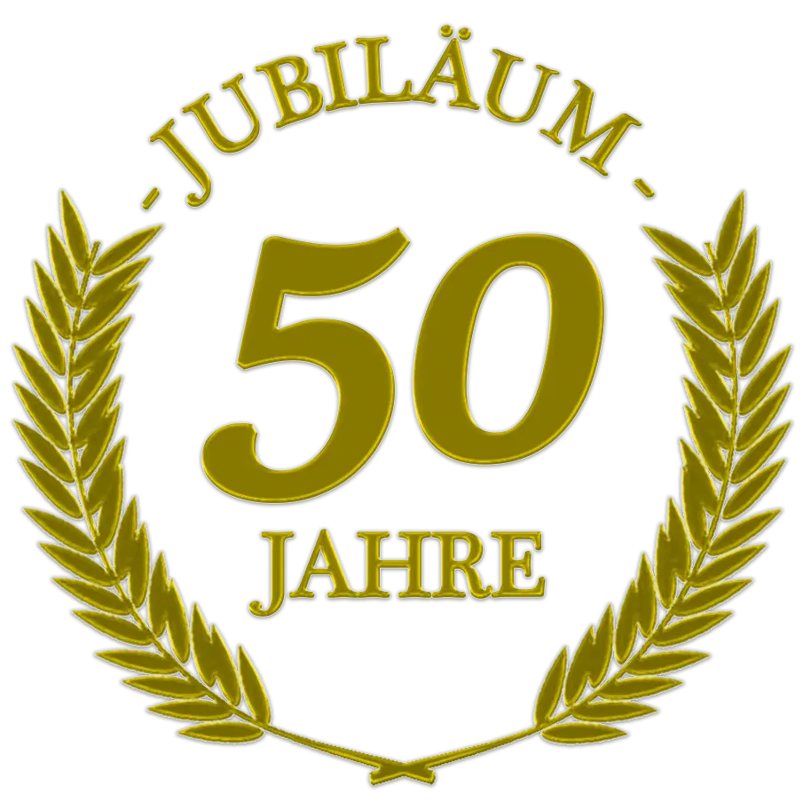 Jubiläum