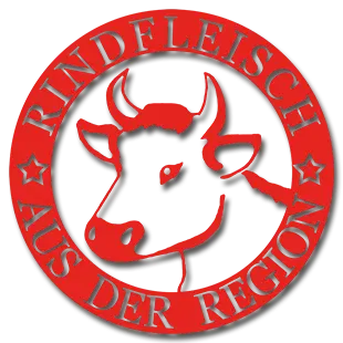 Rindfleisch aus der Region