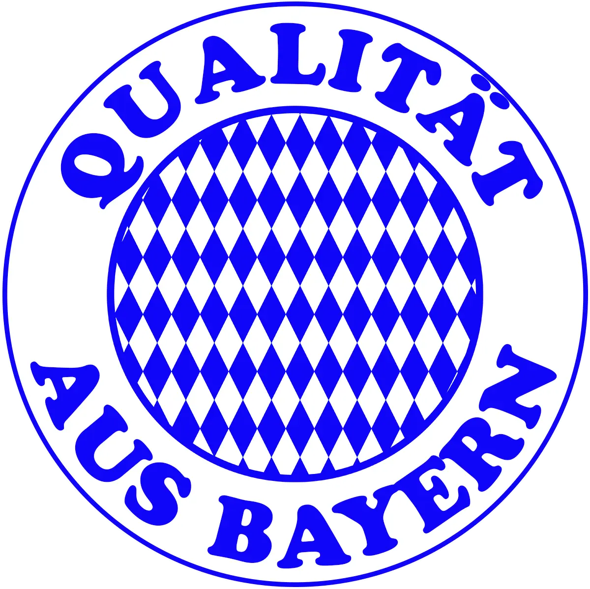 Qualität aus Bayern
